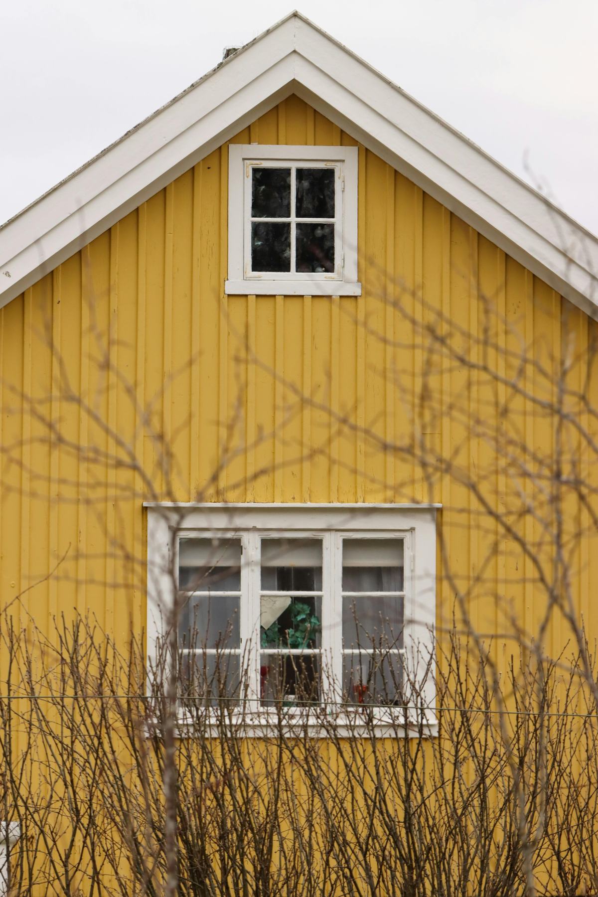 Residential setting for older adults