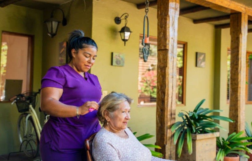 Funding Options for Home Care in the UK