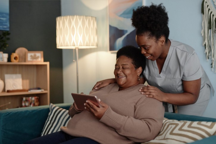 Home Care vs. Care Home: Which Is Better for Your Loved One?