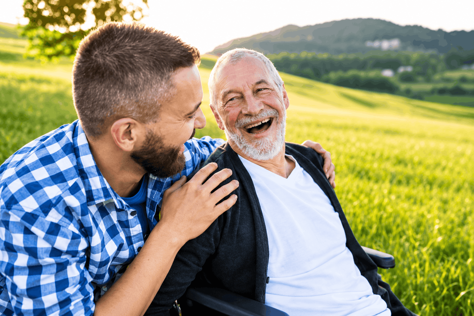 How to Find and Hire a Reliable Self Employed Carer